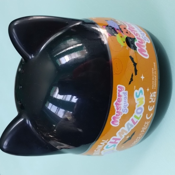 Squishmallows Other - Squishmallow Halloween Mystery Squad